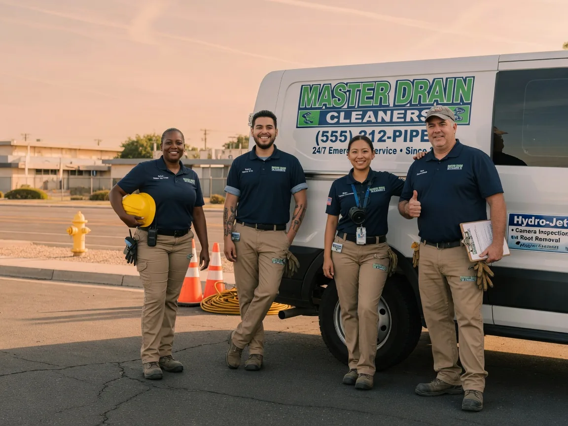 Drain Cleaning company in Wilmot, NH