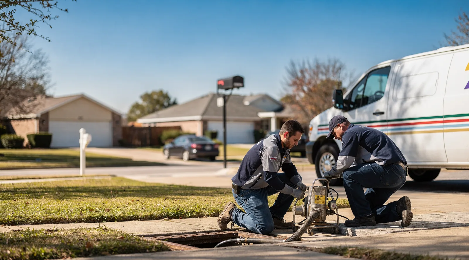 Drain Cleaning in Wilmot, NH near me